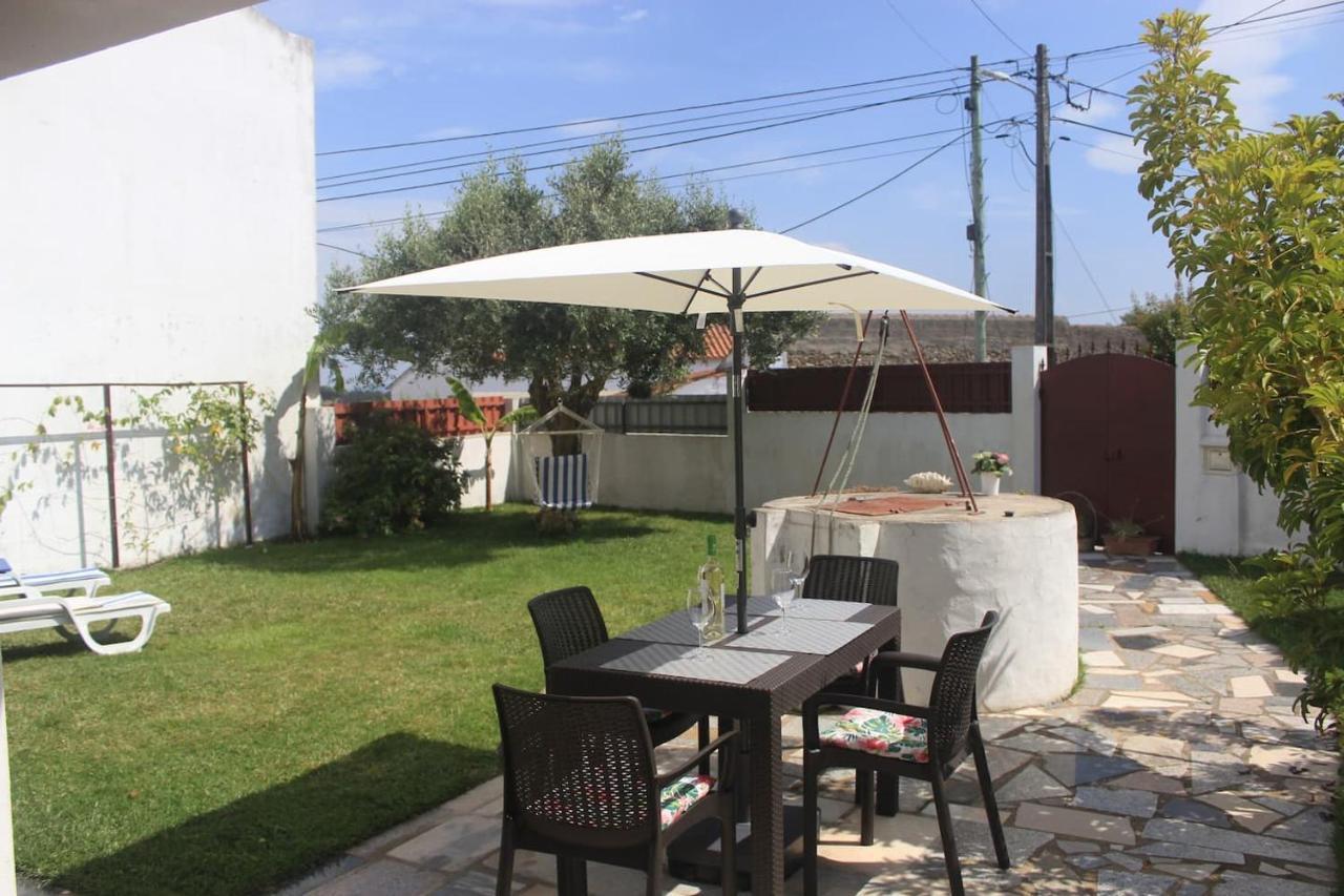 칼다스하이냐 Casa Do Moleiro 빌라 외부 사진