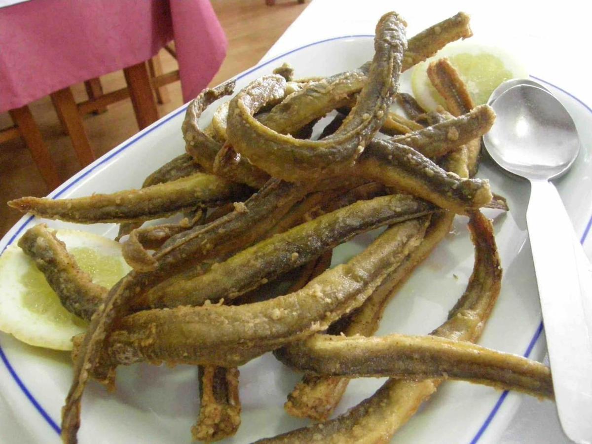 칼다스하이냐 Casa Do Moleiro 빌라 외부 사진