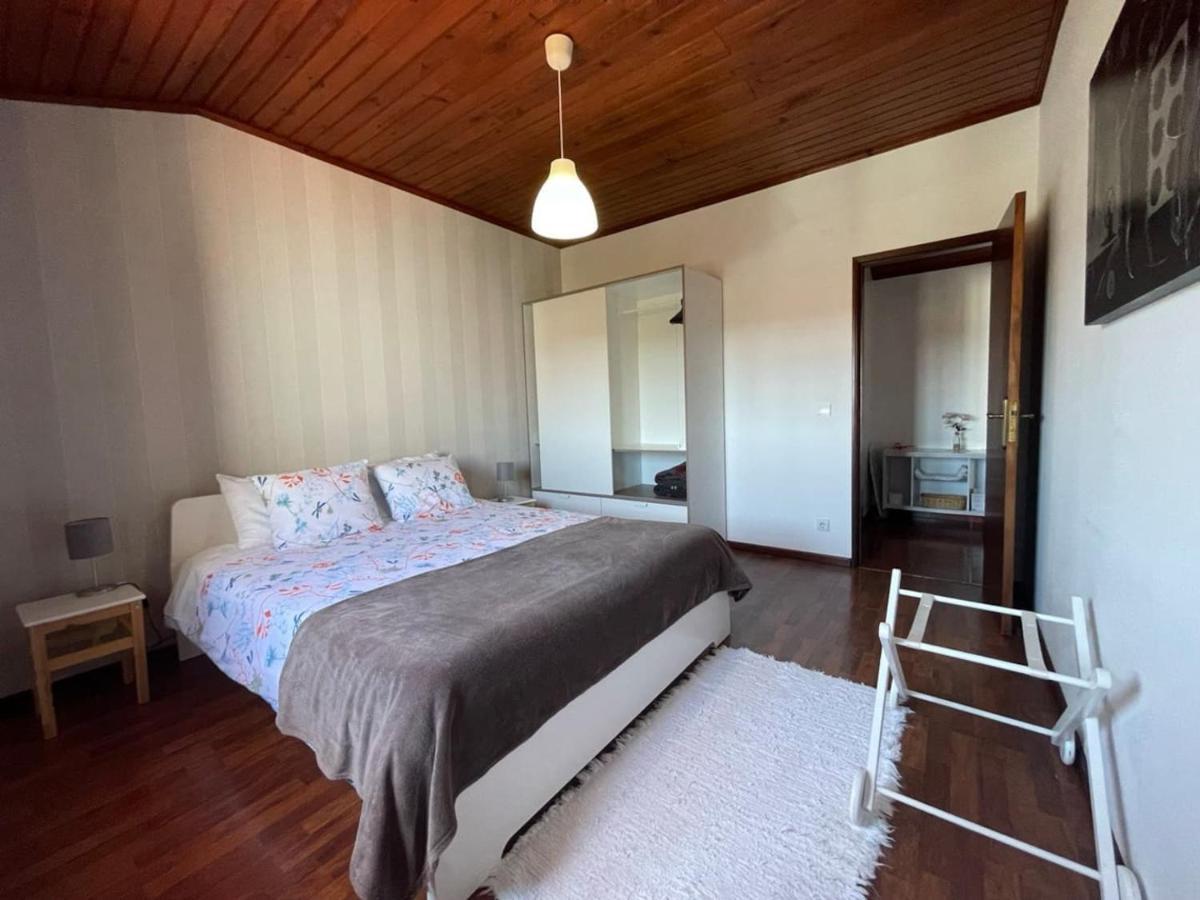 칼다스하이냐 Casa Do Moleiro 빌라 외부 사진