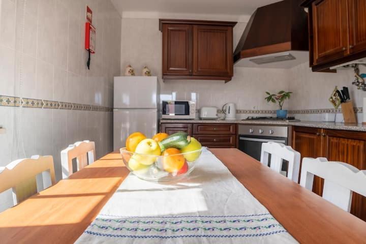 칼다스하이냐 Casa Do Moleiro 빌라 외부 사진